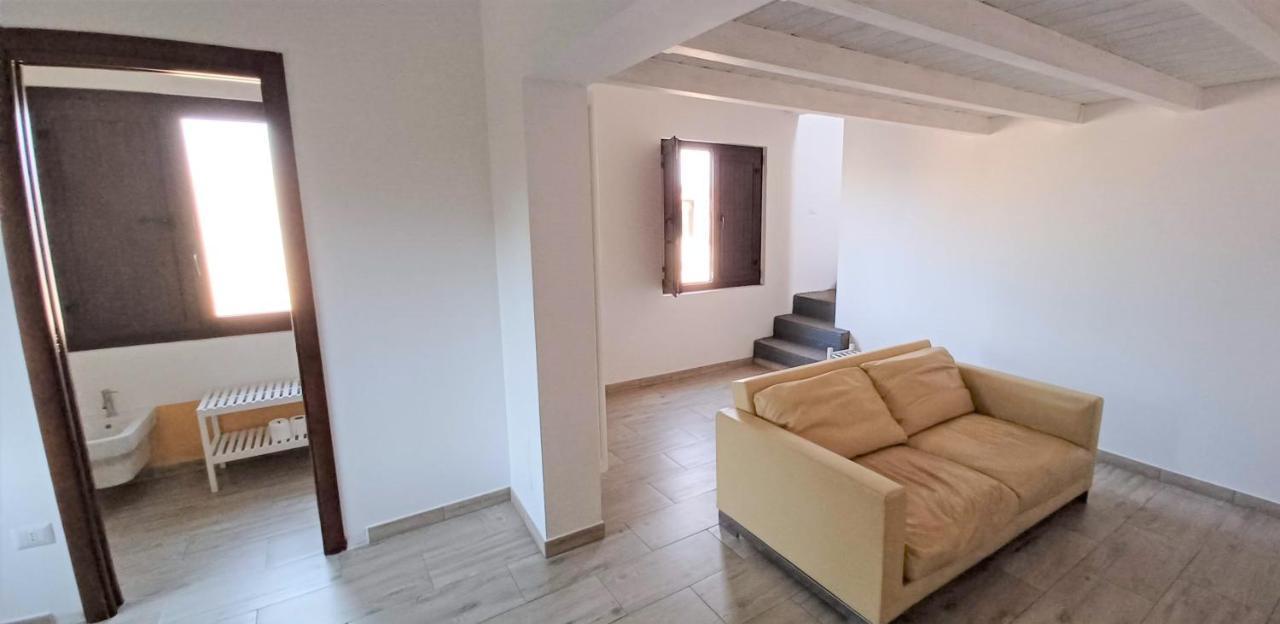 Casa Di Marco Apartment Лече Екстериор снимка